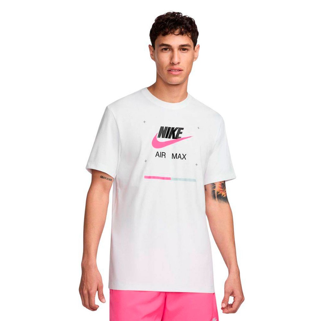 M NSW TEE FW CNCT