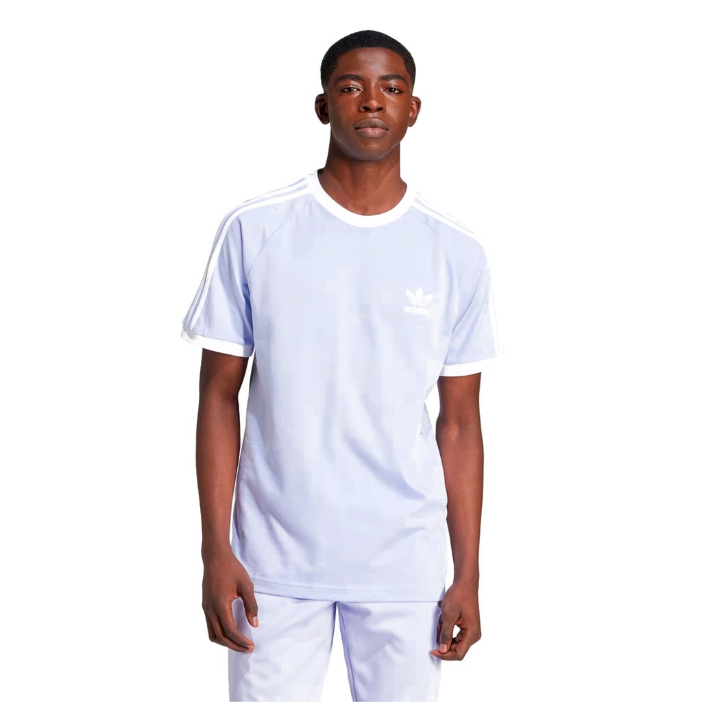 3-STRIPES TEE