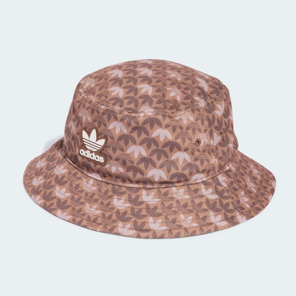 MONOGRAM BUCKET