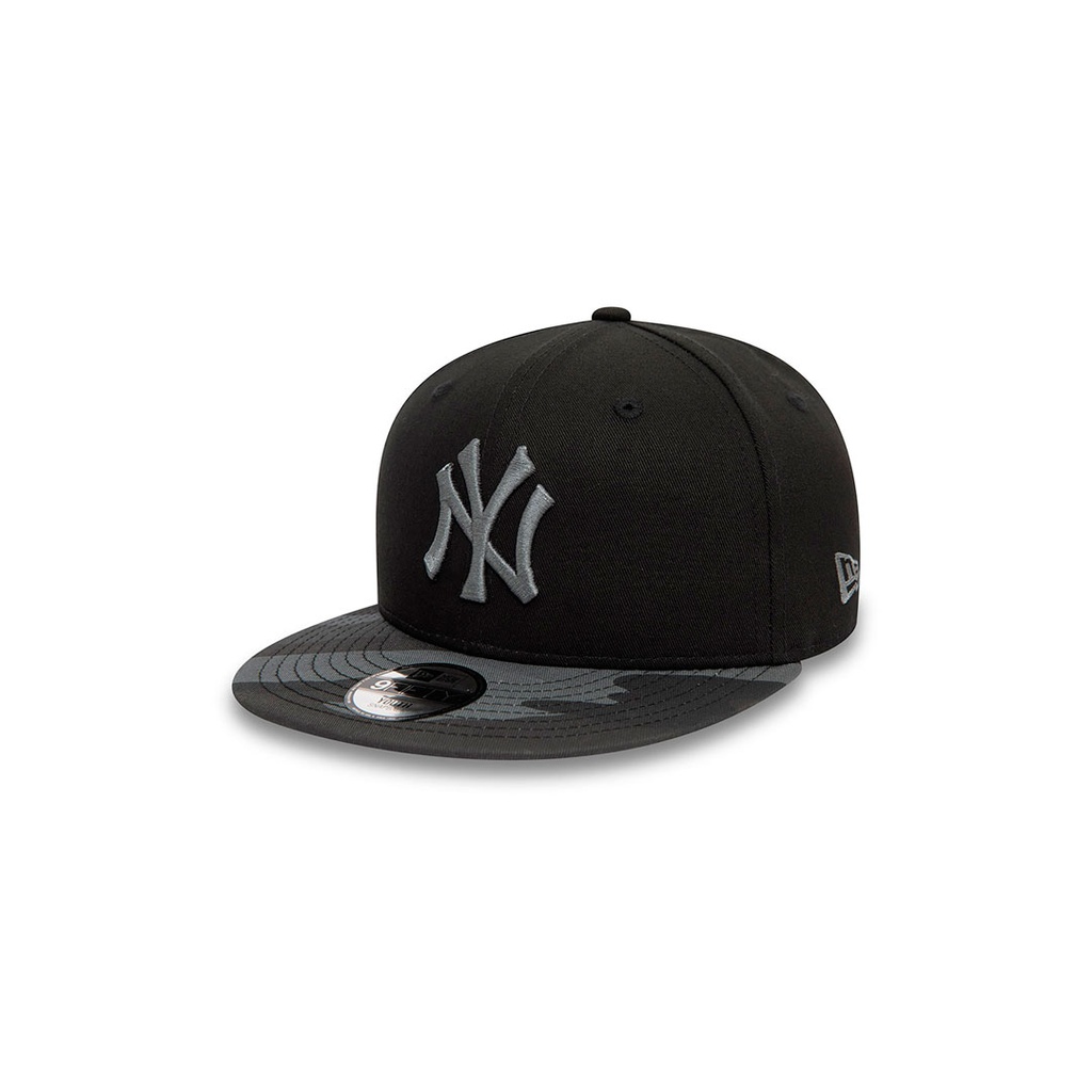 YOUTH CONTRAST 9FIFTY NEYAN BLKMNC/YTH