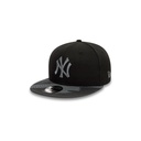YOUTH CONTRAST 9FIFTY NEYAN BLKMNC/YTH