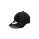 TEAM MONOGRAM 9FORTY NEYYAN BLK/OSFM