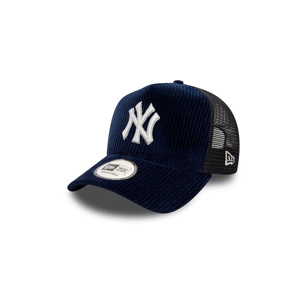 MLB CORD TRUCKER NEYYAN  NVY