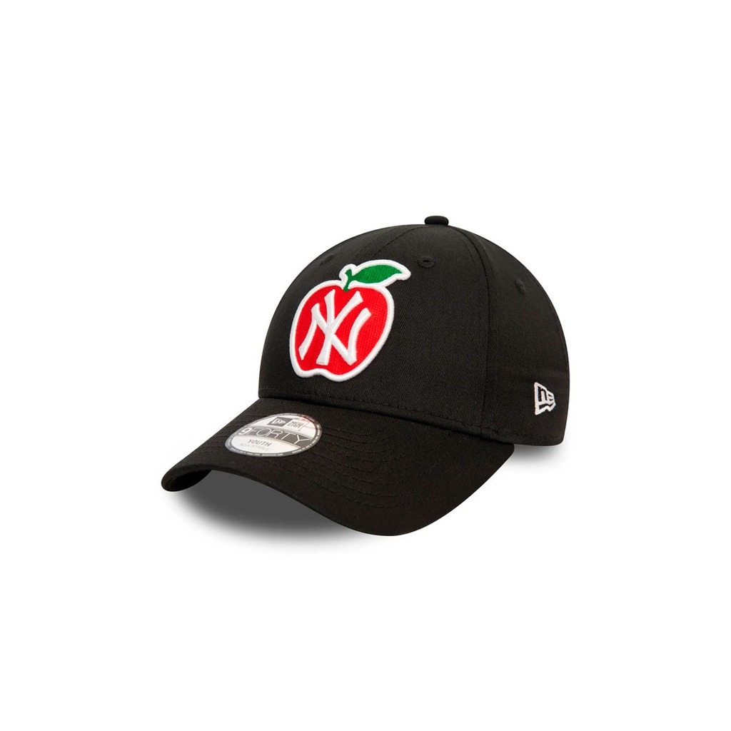 YOUTH APPLE 9FORTY NEYYAN  BLKWHI