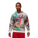 M J BRKLN AOP FLC PO