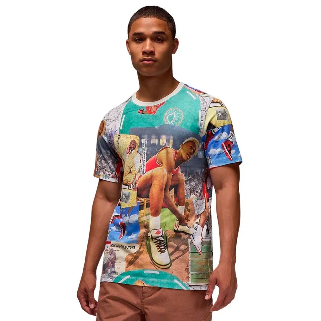 M J FLT ESS AOP SS CREW