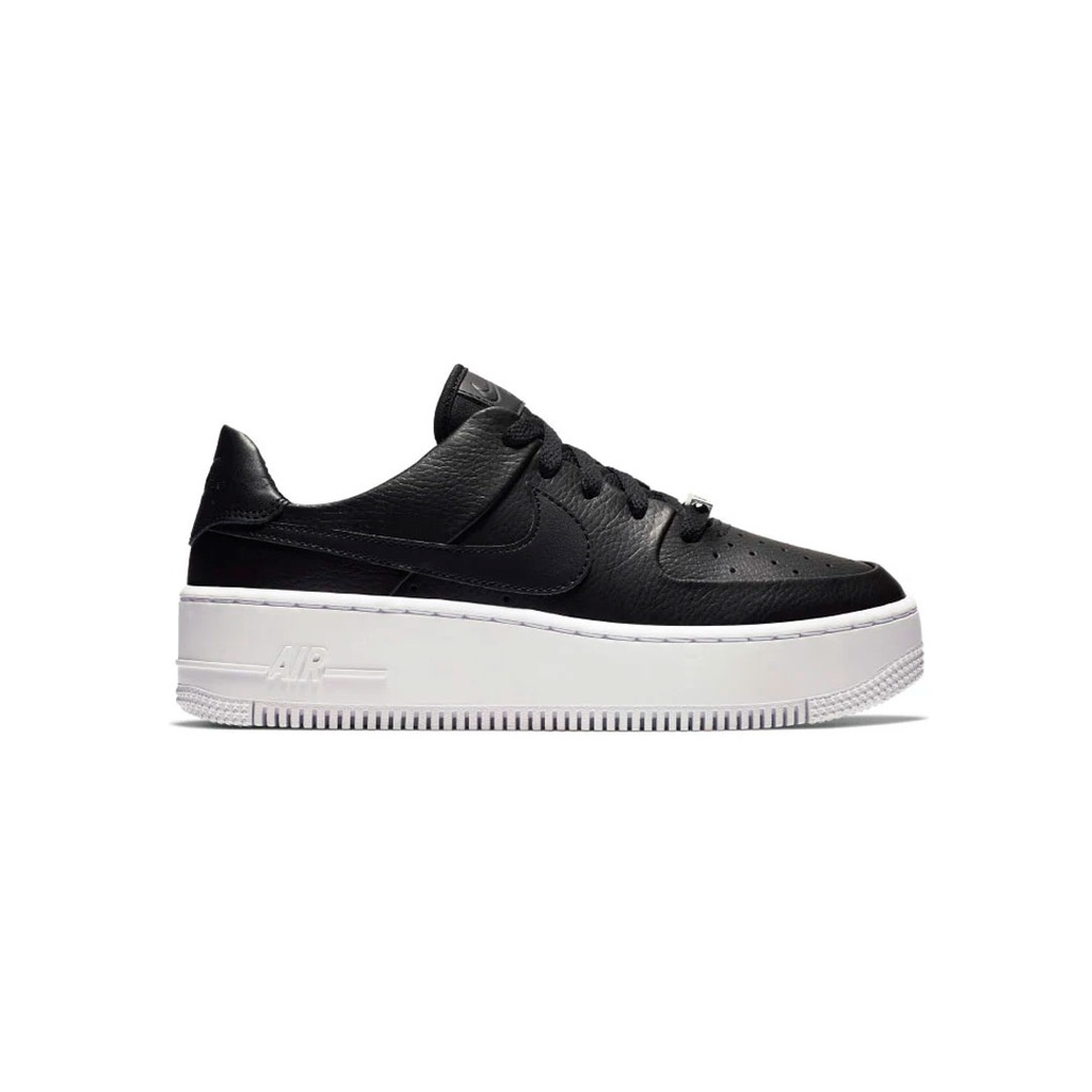W AF1 SAGE LOW