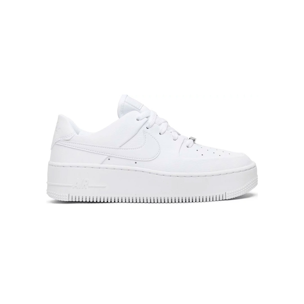 W AF1 SAGE LOW