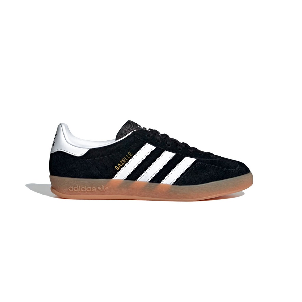 ADIDAS FTW GAZELLE INDOOR MALE