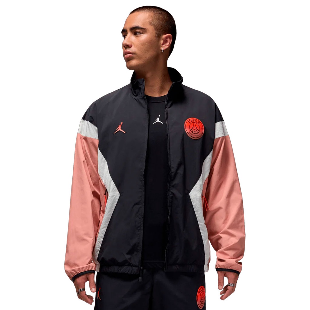 M J PSG ANTHEM JACKET