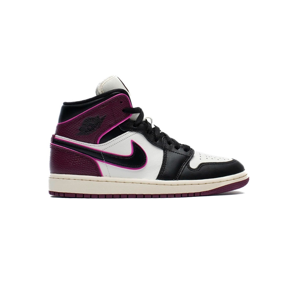 WMNS AIR JORDAN 1 MID SE