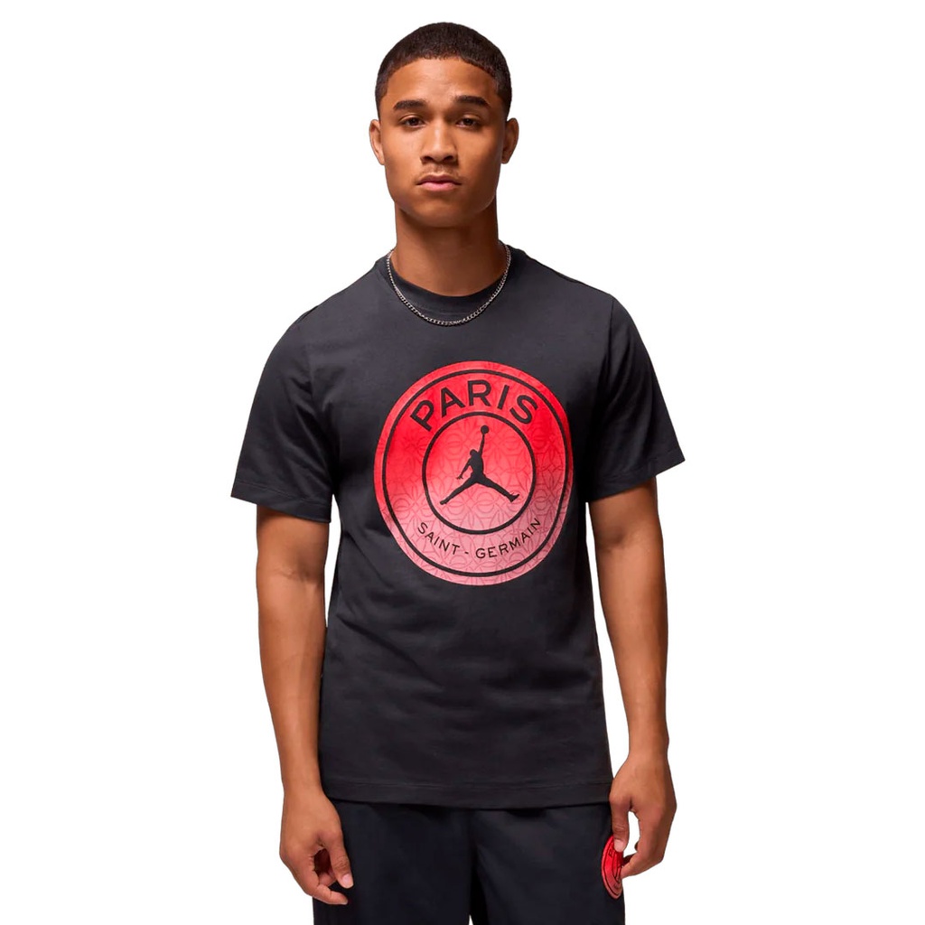 M J PSG SS LOGO TEE