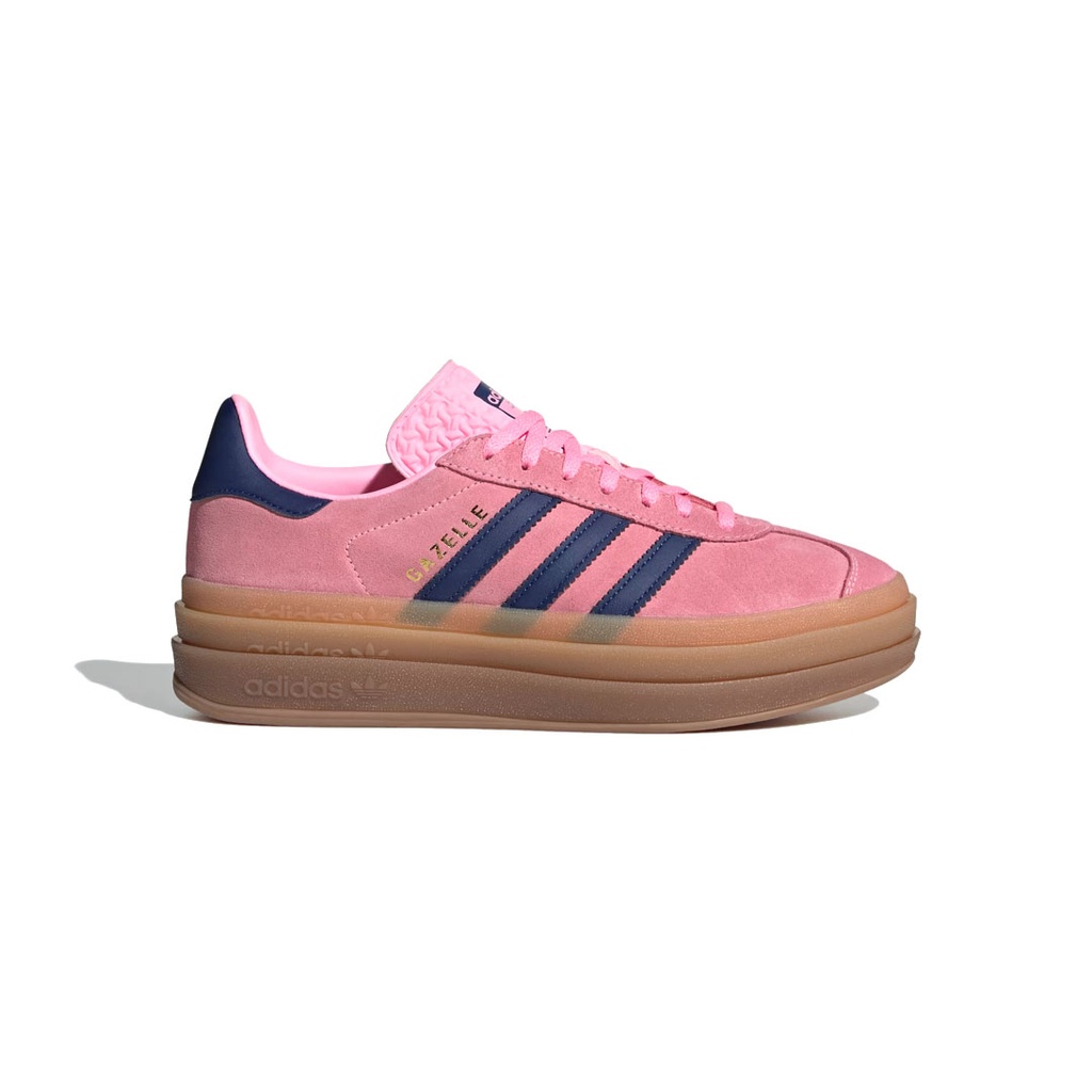 ADIDAS FTW GAZELLE BOLD W FEMALE