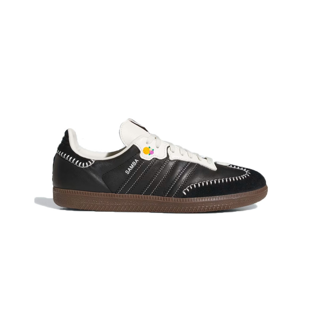ADIDAS FTW SAMBA DIA DE MUERTOS