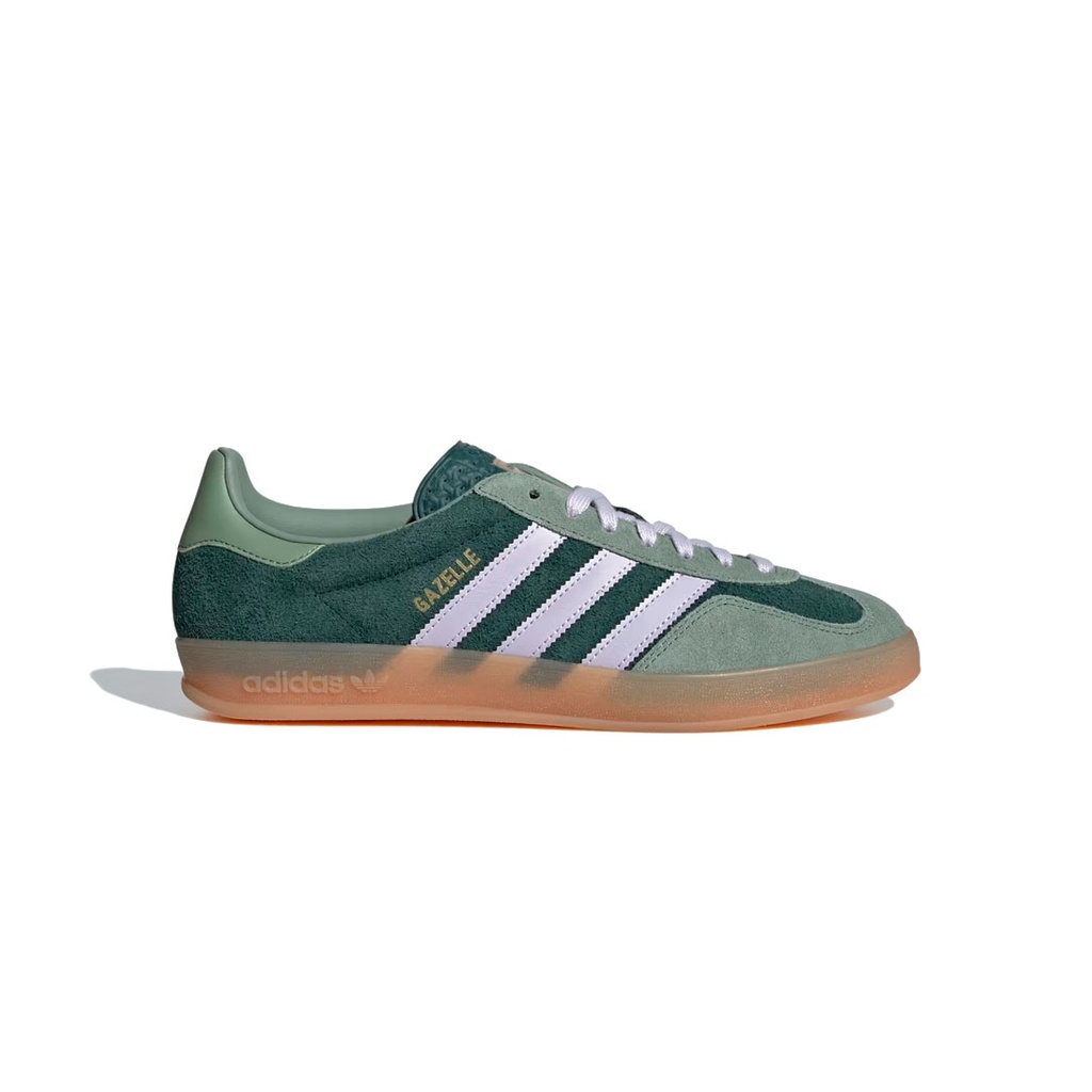 JI0323 ADIDAS FTW GAZELLE MALE