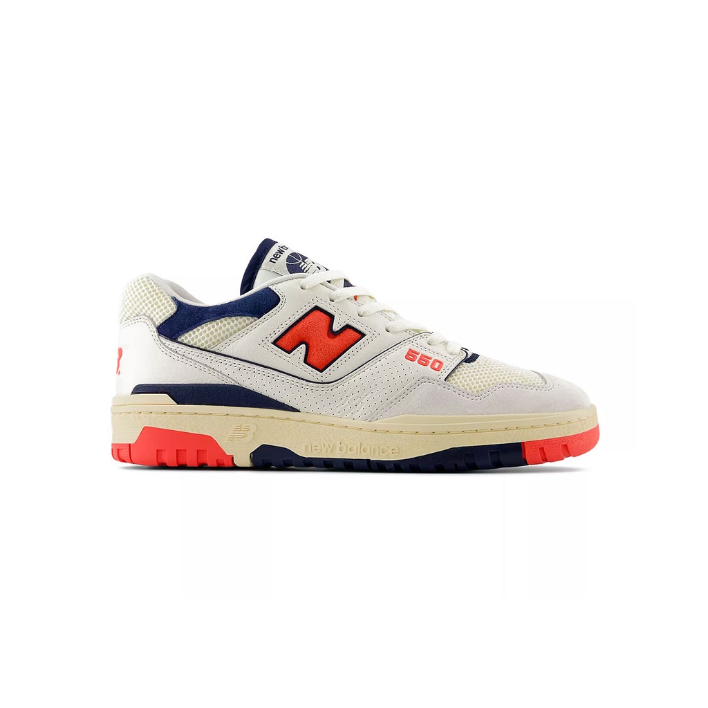 BB550CPB-D NEW BALANCE 550 P/CABALLERO
