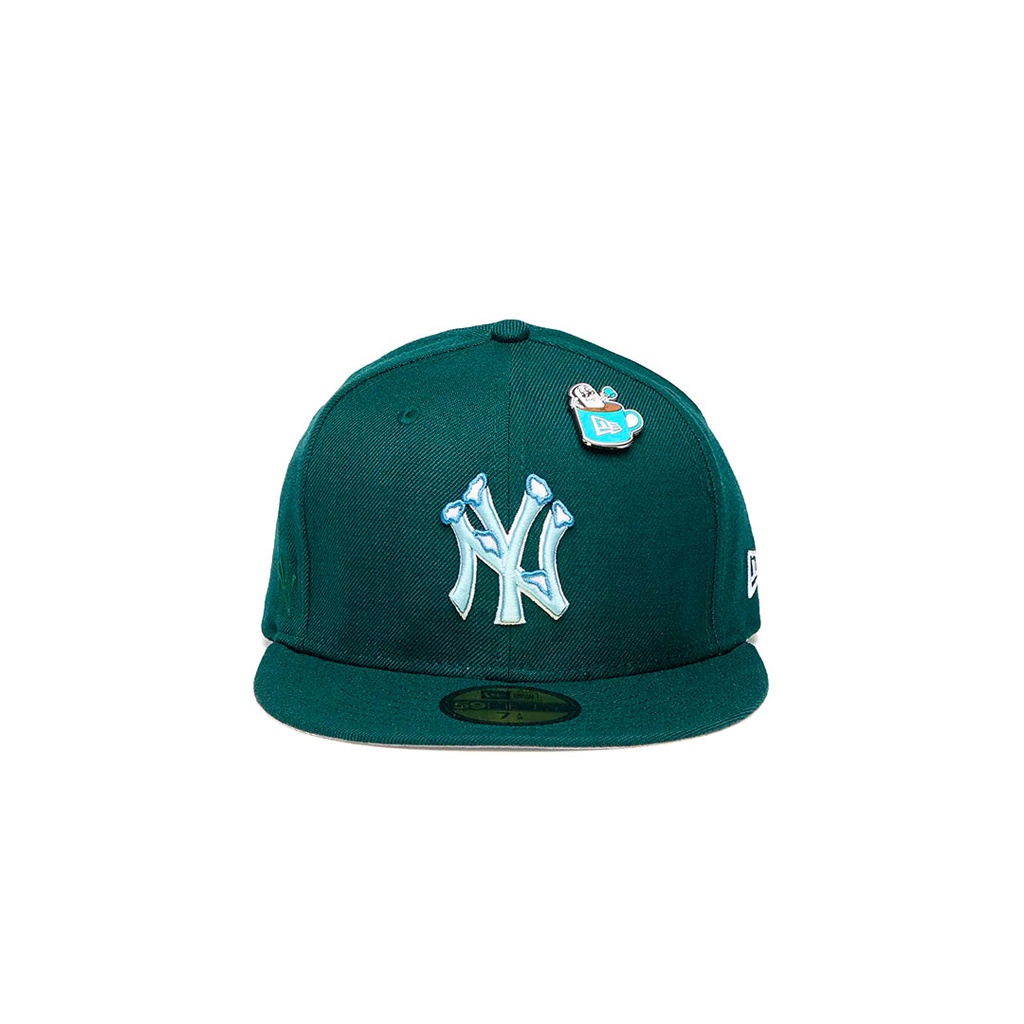 MLB PIN PACK 59FIFTY NEYYAN  DKG 