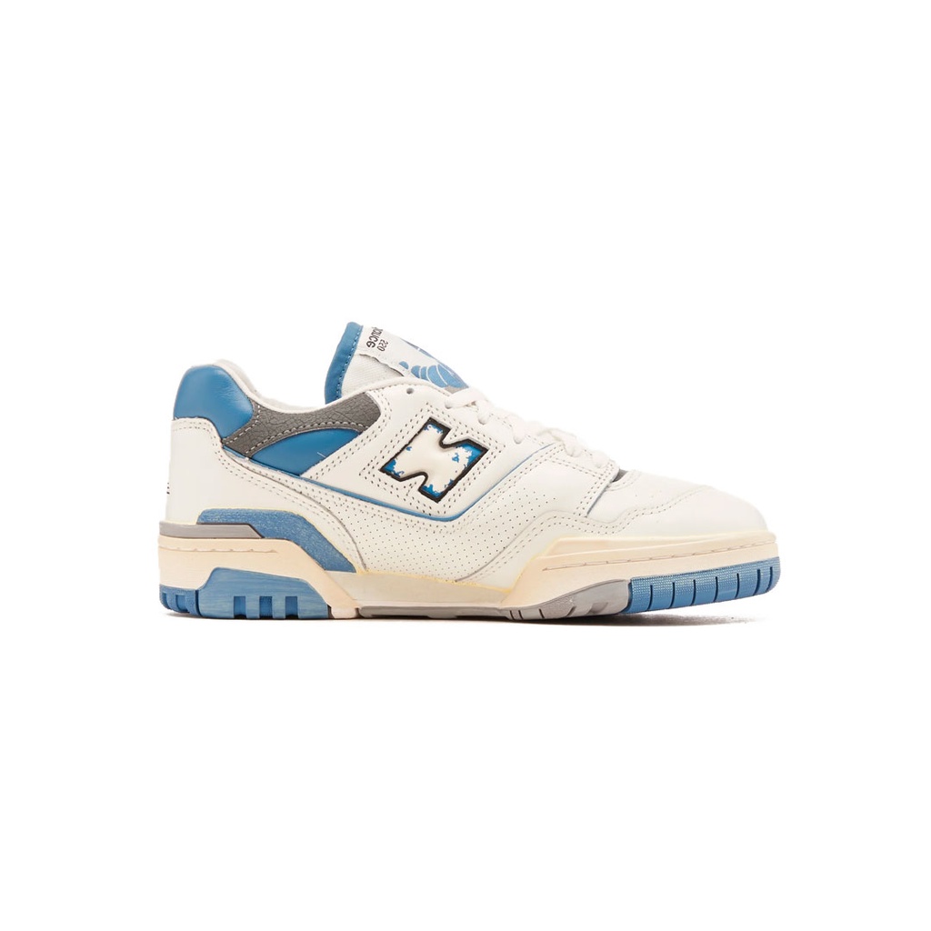 BB550VTE-D NEW BALANCE CALZADO 550 P/CABALLERO