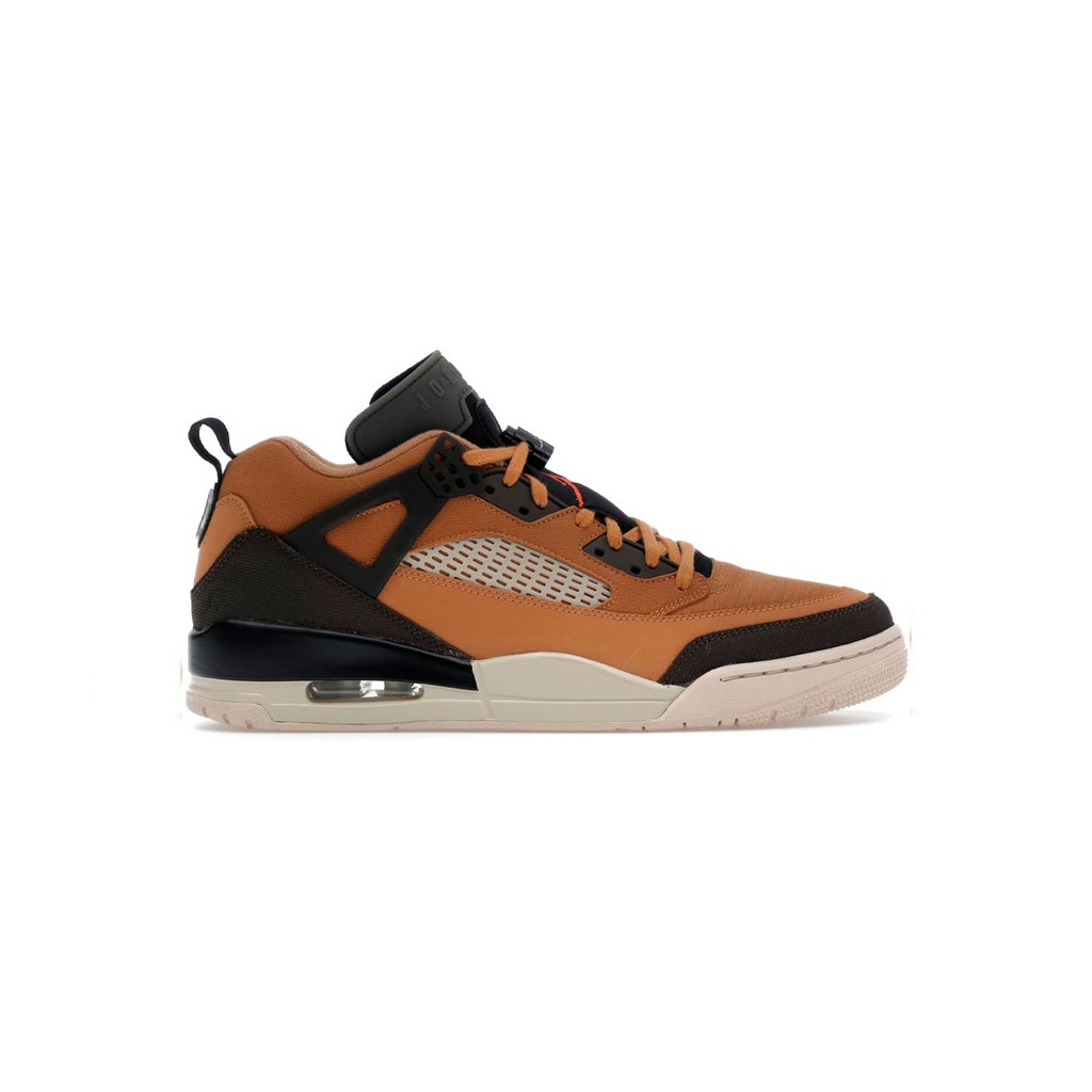 JORDAN SPIZIKE LOW