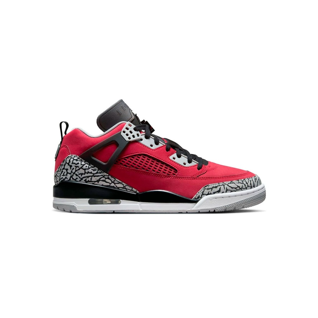 JORDAN SPIZIKE LOW