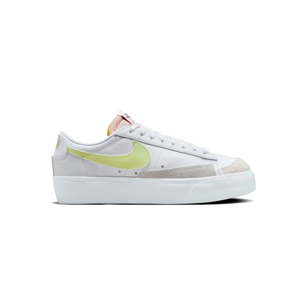 W BLAZER LOW PLATFORM