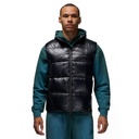 M J FLIGHT DOWN VEST