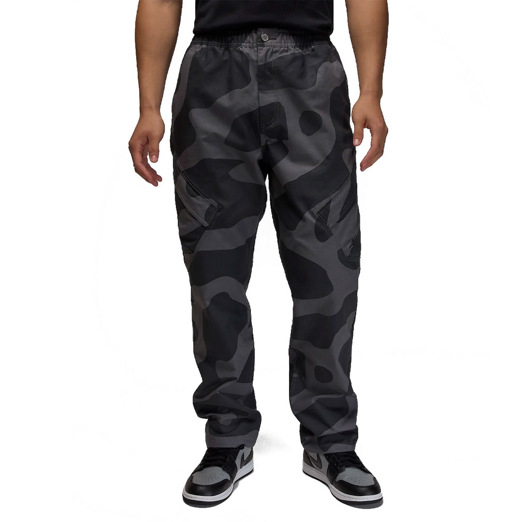 M J CHICAGO AOP PANT