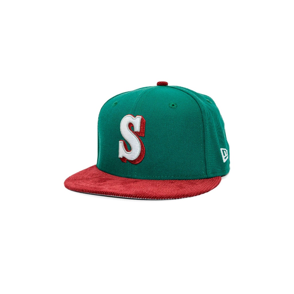 CONTRAST CORD 59FIFTY SEAMARCO  DKG