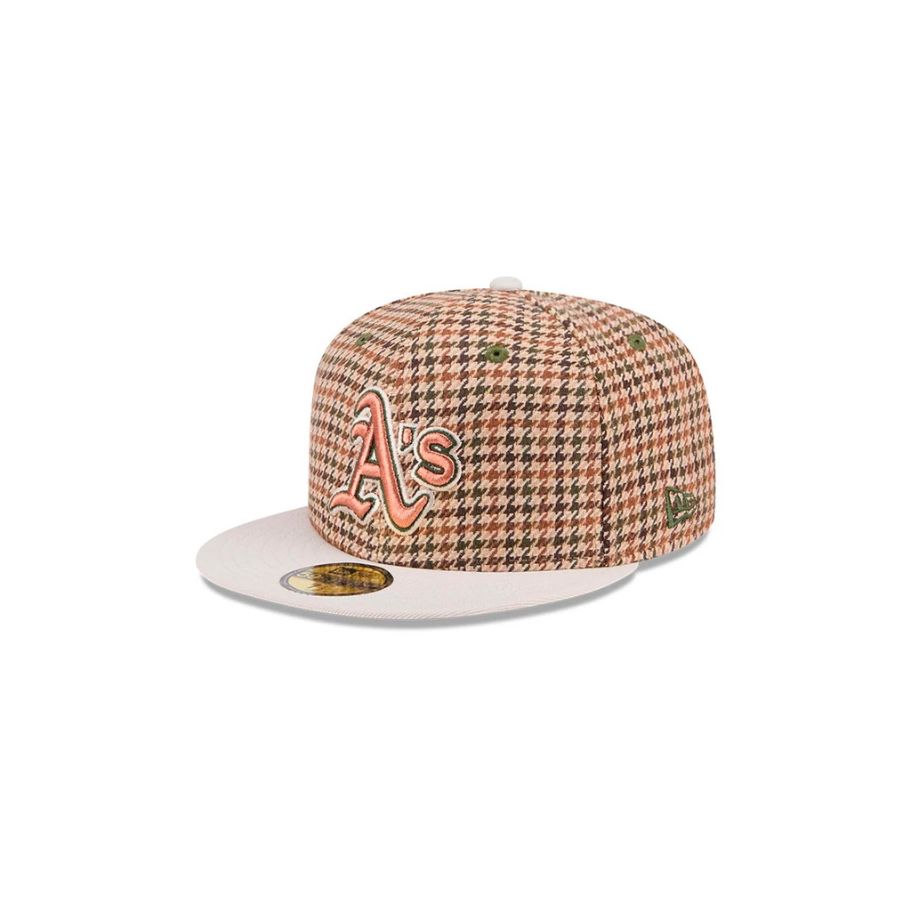 HOUNDSTOOTH 21446 OAKATH  XTN