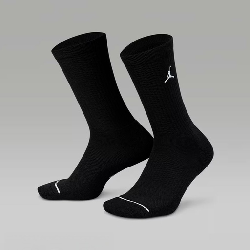 U J ED CUSH POLY CREW