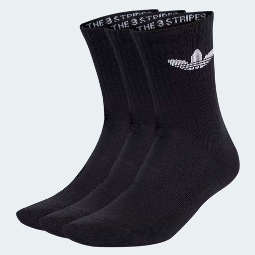 ADIDAS TRE CRW CUSH3PP