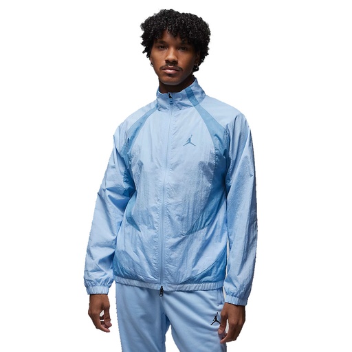 M J SPRT JAM WARM UP JACKET