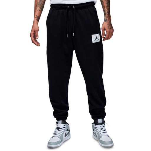 M J ESS STMT FLC PANT