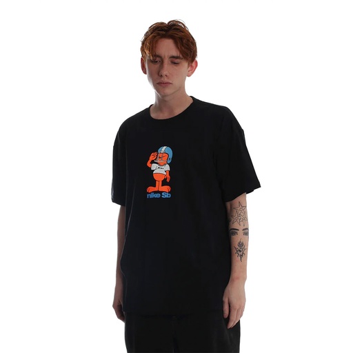 M NK SB TEE SALUTE