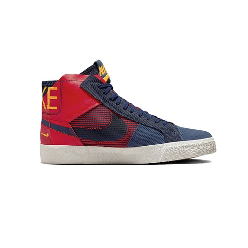 SB ZOOM BLAZER MID PRM