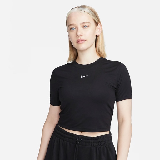 W NSW TEE ESSNTL SLIM CRP LBR