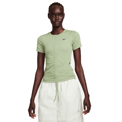 W NSW ESSNTL RIB SS MD CRP TOP