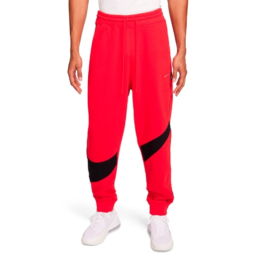 M NK SWOOSH FLC PANT
