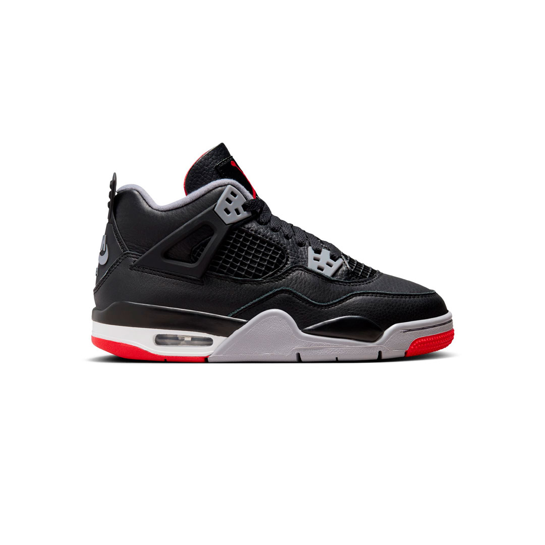AIR JORDAN 4 RETRO RMSTD BG