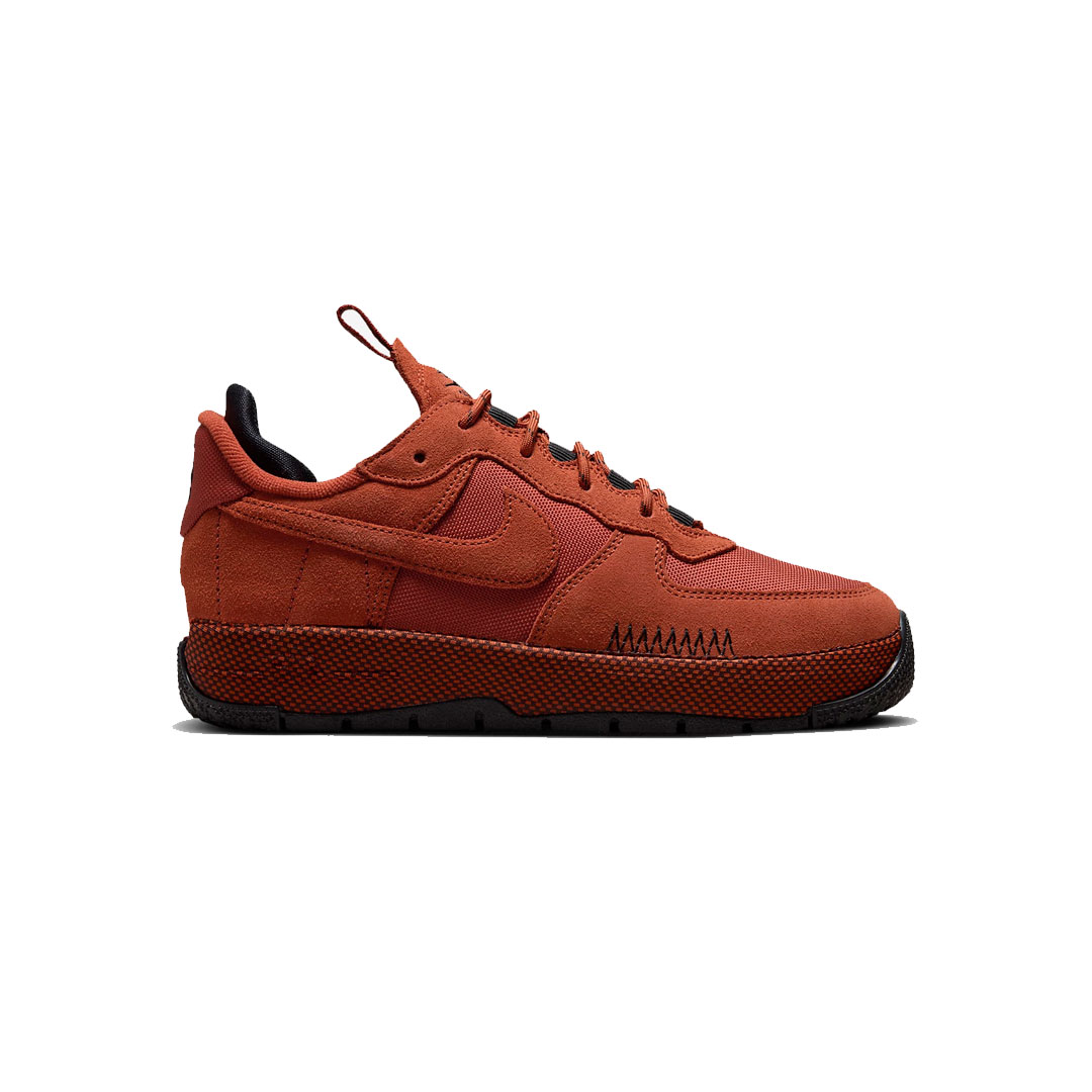 W AIR FORCE 1 WILD