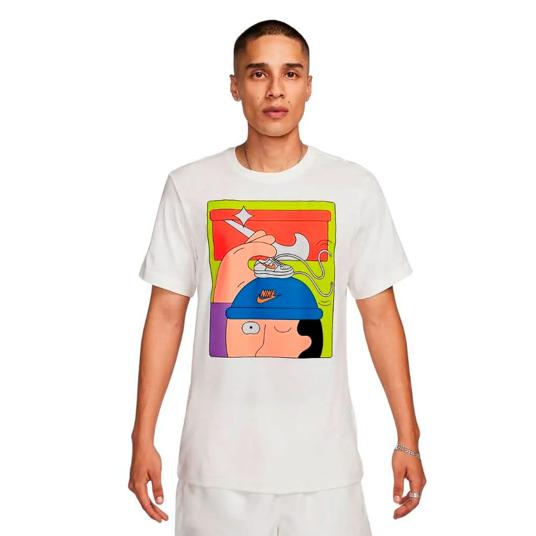 M NSW TEE OC PACK 4