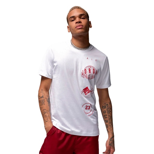 M J ESS FLC SHORT LB