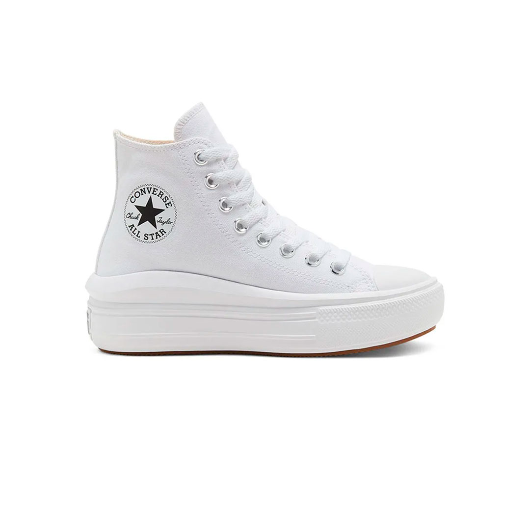 CONVERSE CHUCK TAYLOR P/DAMA