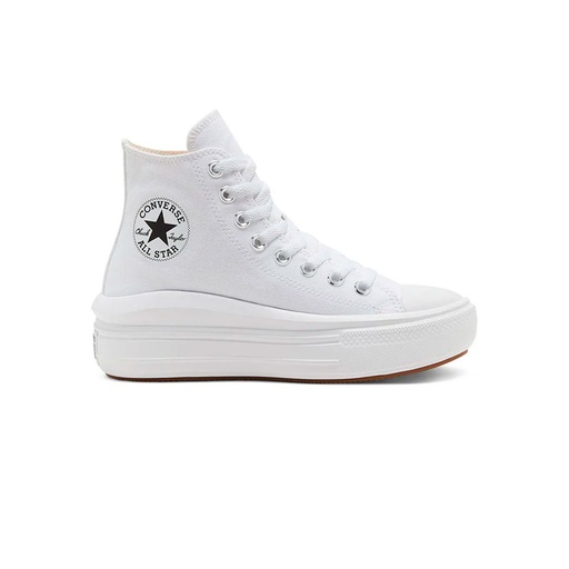 CONVERSE CHUCK TAYLOR P/DAMA