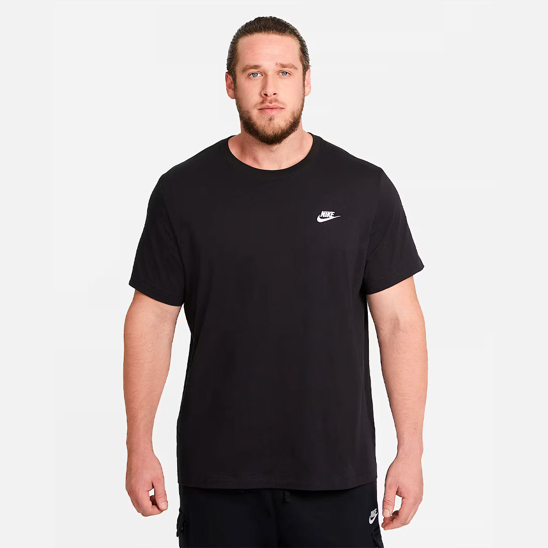 M NSW CLUB TEE