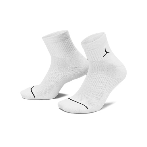 U J EVERYDAY CUSH POLY ANKLE 3