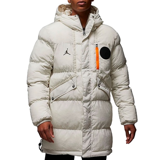 M J PSG PARKA
