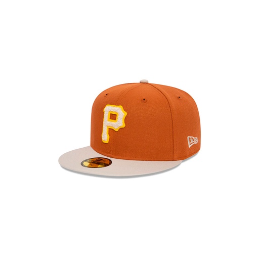 BOUCLE 59FIFTY PITPIR  EBRSTNPIN