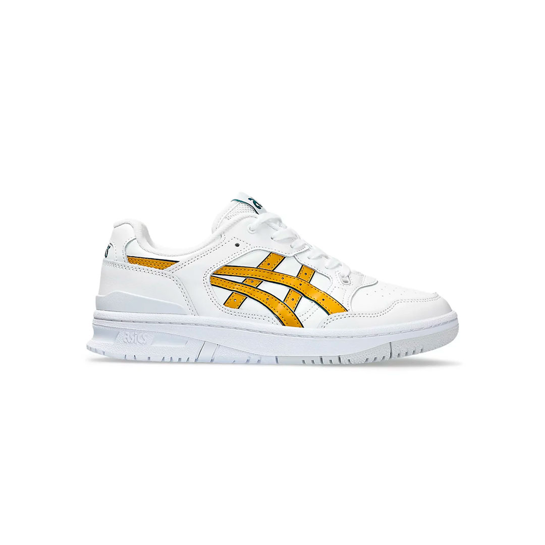EX89 MEN WHITE