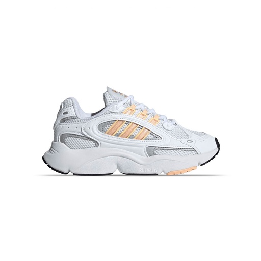 OZMILLEN W